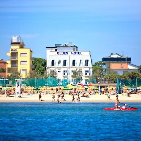 Hotel Blues Cervia Zewnętrze zdjęcie
