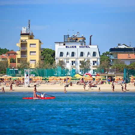 Hotel Blues Cervia Zewnętrze zdjęcie