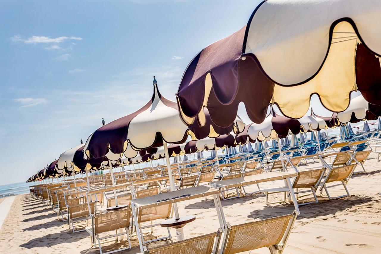 Hotel Blues Cervia Zewnętrze zdjęcie