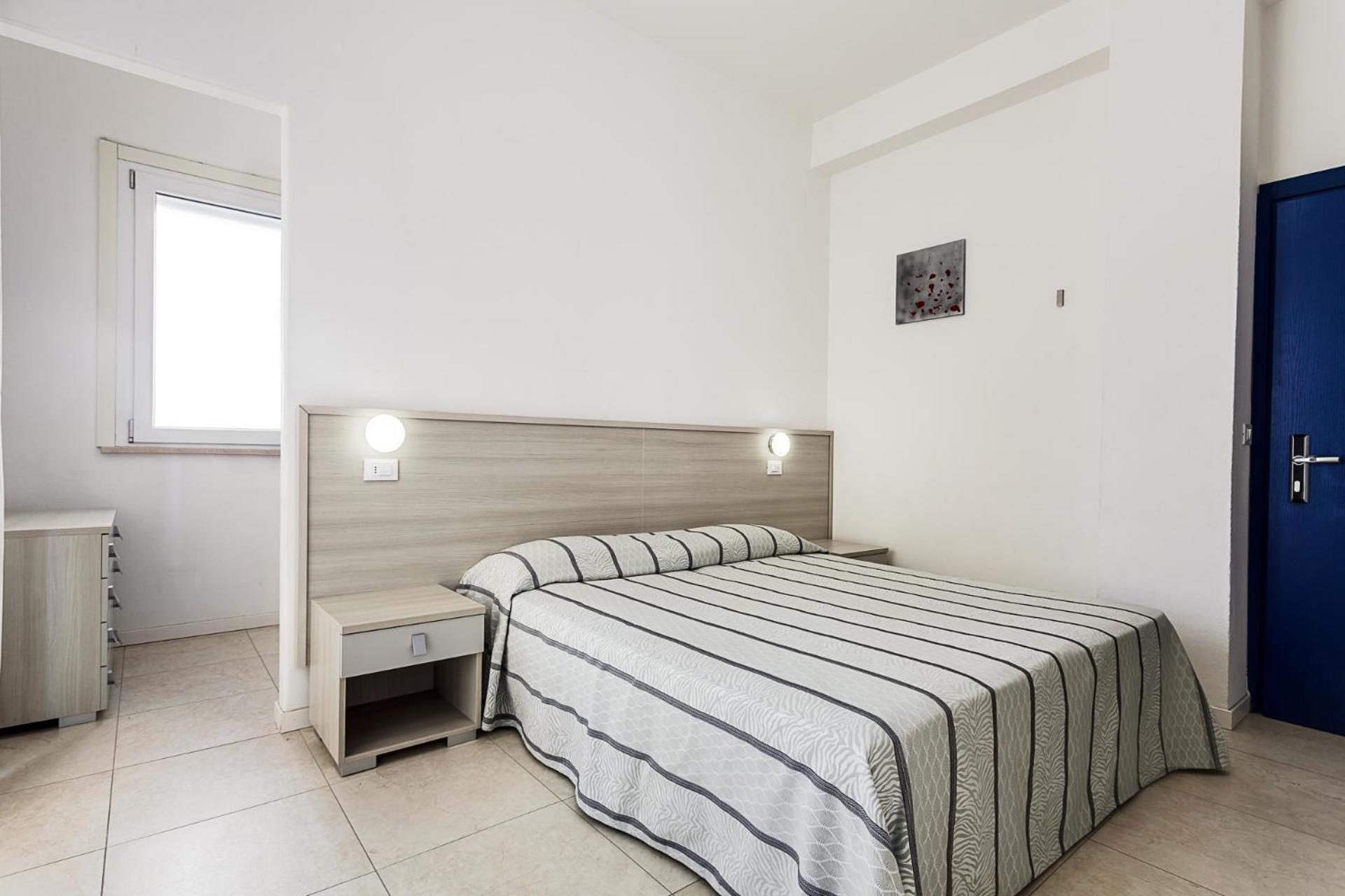 Hotel Blues Cervia Zewnętrze zdjęcie