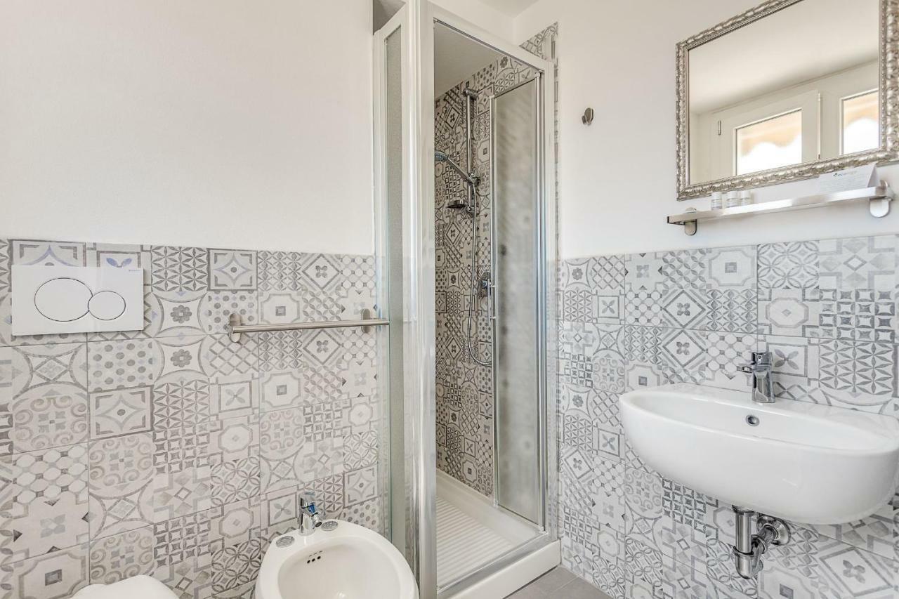Hotel Blues Cervia Zewnętrze zdjęcie